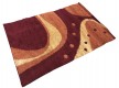 Shaggy carpet Shaggy Loop 7641A CHERRY - high quality at the best price in Ukraine - image 3.